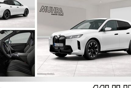 BMW iX 39.990 km 65.830 &euro; Oberhausen 46149