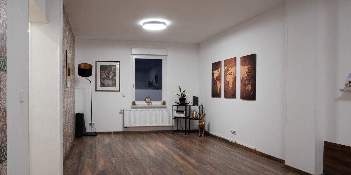 Mehrfamilienhaus, Wohnhaus Bottrop Eigen - 8 Zimmer, 162 m&sup2;, 588.000&euro; | Angebot:25746031