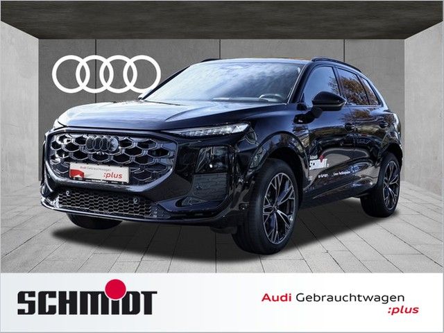 Audi Q3 5.000 km 63.150 &euro; Recklinghausen 45657