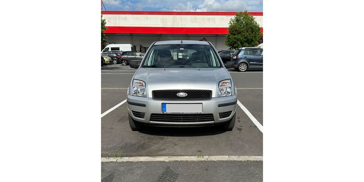 Ford Fusion 159.000 km 1.550 &euro; Essen 45127