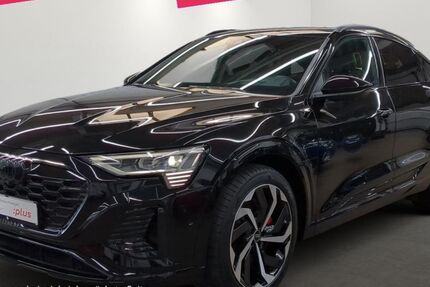 Audi Q8 e-tron 18.630 km 50.650 &euro; Mülheim a.d. Ruhr 45481