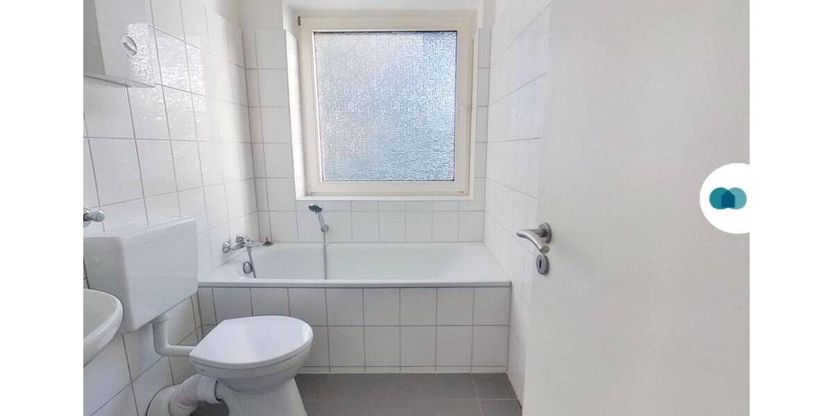 Erdgeschoßwohnung Gelsenkirchen Gelsenkirchen-Nord - 2 Zimmer, 67 m&sup2;, 469&euro; | Angebot:25905033