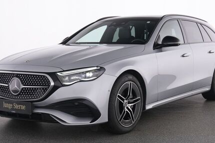 Mercedes-Benz E 200 8.109 km 53.785 &euro; Essen 45309