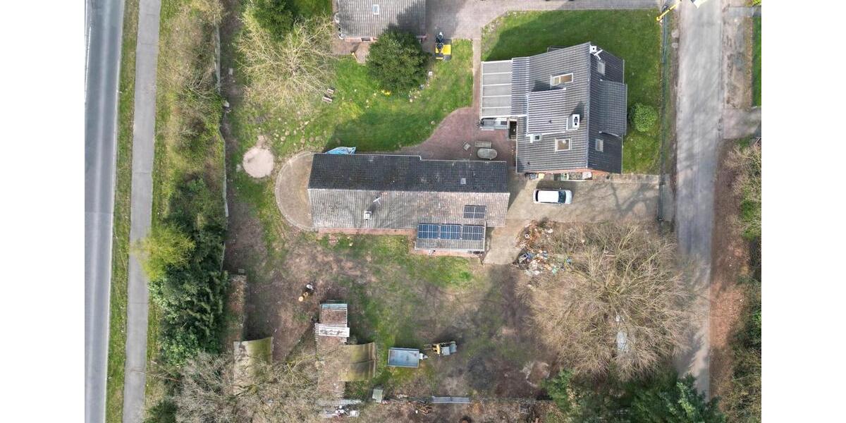 Mehrfamilienhaus, Wohnhaus Hünxe - 9 Zimmer, 180 m&sup2;, 770.000&euro; | Angebot:25810971