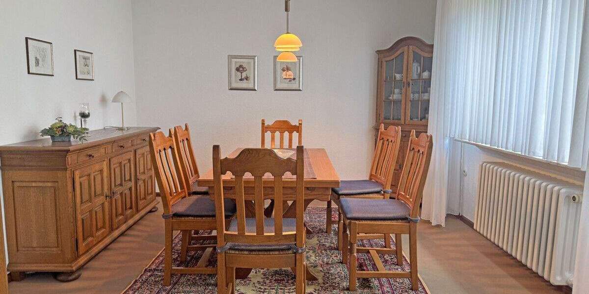 Einfamilienhaus Voerde Spellen - 5 Zimmer, 95 m&sup2;, 420.000&euro; | Angebot:25684450