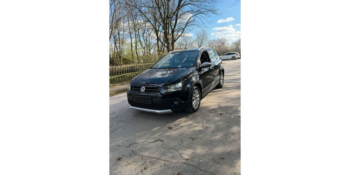 VW Polo 109.000 km 6.799 &euro; Essen 45356