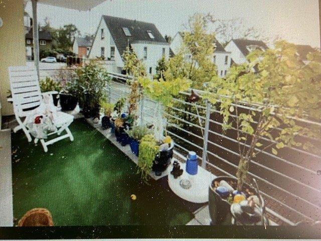 Etagenwohnung Mülheim an der Ruhr Menden-Holthausen - 2 Zimmer, 65 m&sup2;, 159.000&euro; | Angebot:26710050