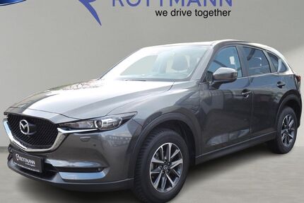 Mazda CX-5 49.977 km 22.990 &euro; Bottrop-Kirchhellen 46244
