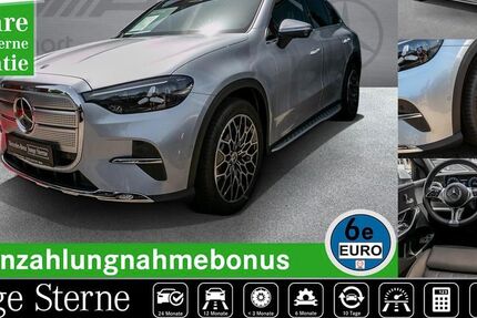 Mercedes-Benz GLC 400 3.928 km 73.998 &euro; Wesel 46485