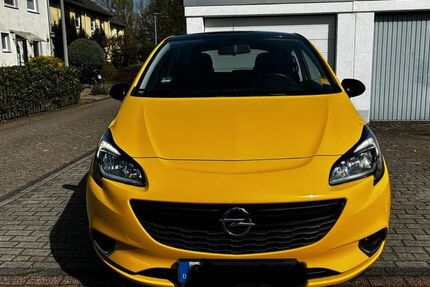 Opel Corsa 133.000 km 5.199 &euro; Oberhausen 46117
