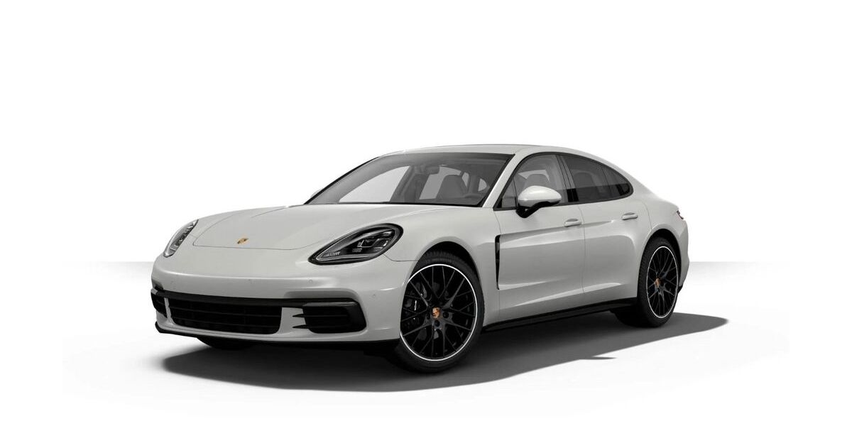 Porsche Panamera 117.330 km 59.900 &euro; Moers 47441