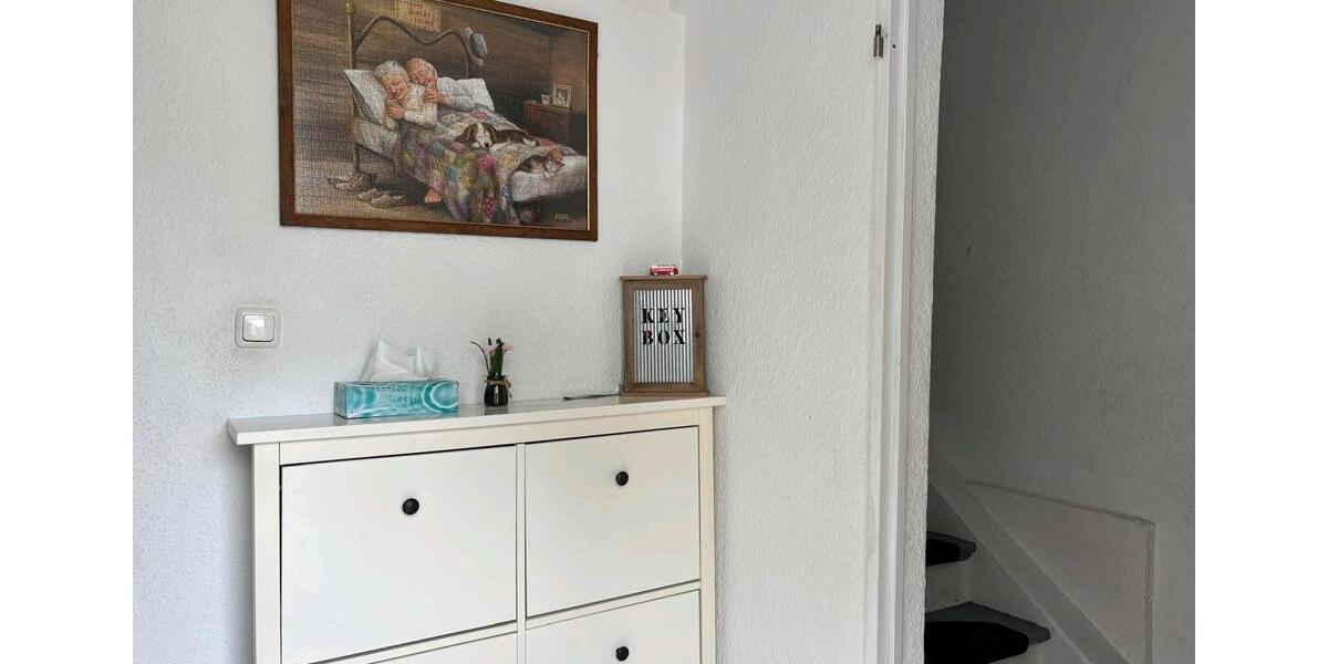 Doppelhaushälfte Gelsenkirchen Gelsenkirchen-Nord - 4 Zimmer, 85 m&sup2;, 245.000&euro; | Angebot:26144246