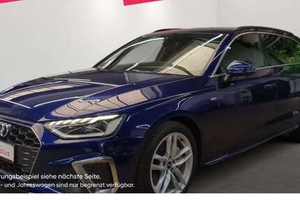 Audi A4 68.188 km 35.450 &euro; Mülheim an der Ruhr 45481