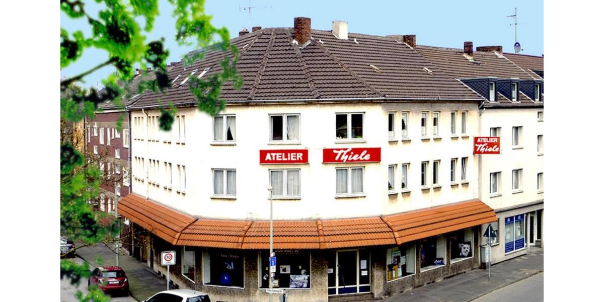 Gewerbeobjekt Essen Stadtkern - 29&euro; | Angebot:16217146