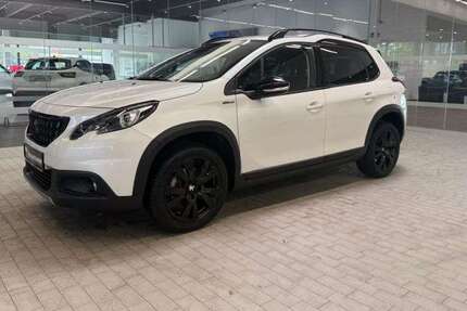 Peugeot 2008 30.648 km 10.990 &euro; Oberhausen 46049