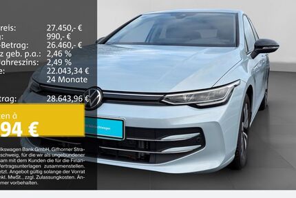 VW Golf 7.655 km 26.970 &euro; Duisburg 47059