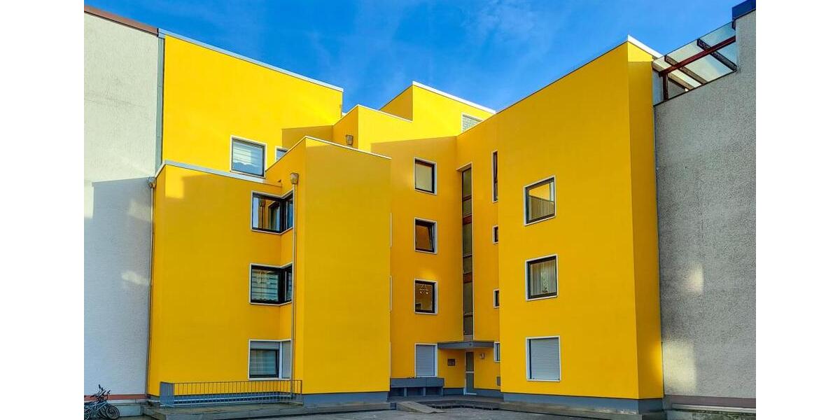 Etagenwohnung Gelsenkirchen Gelsenkirchen-Nord - 3 Zimmer, 72 m&sup2;, 480&euro; | Angebot:25861522