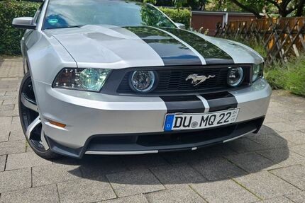 Ford Mustang 183.100 km 15.500 &euro; Duisburg 47138
