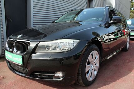 BMW 320 128.911 km 10.982 &euro; Essen 45326