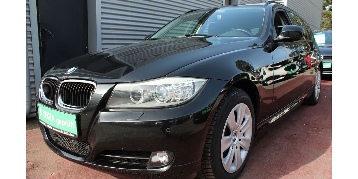 BMW 320 128.911 km 10.982 &euro; Essen 45326