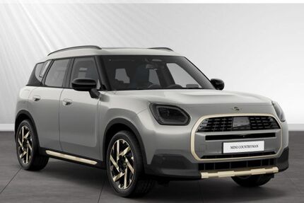 Mini Countryman C (Cooper) 25.600 km 36.781 &euro; Moers 47441