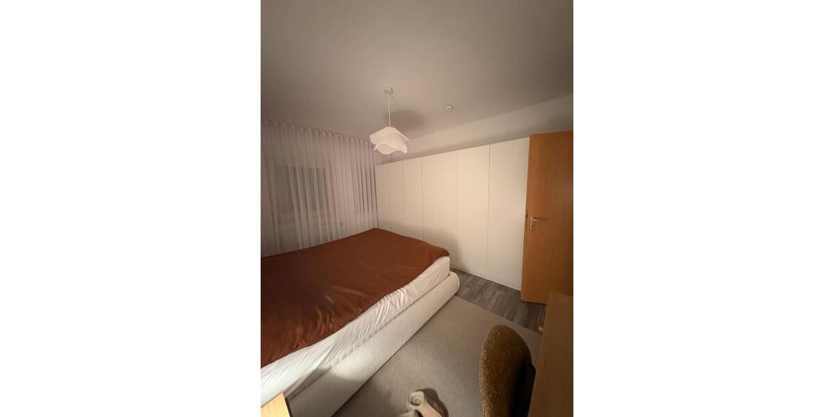 Erdgeschoßwohnung Moers Rheinkamp - 3.5 Zimmer, 60 m&sup2;, 653&euro; | Angebot:26552461
