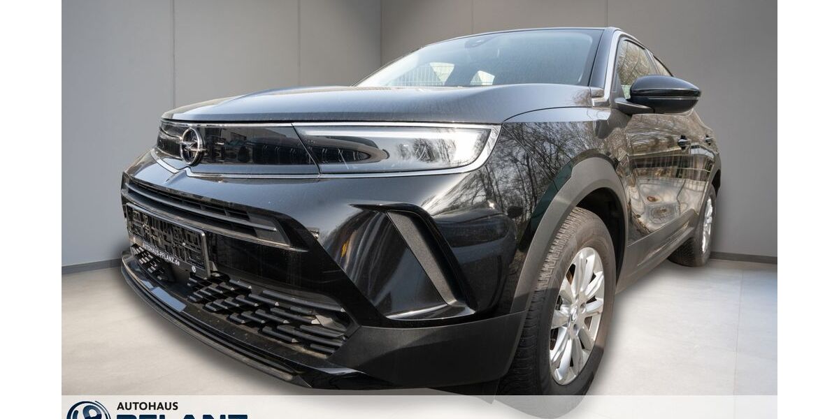 Opel Mokka 31.707 km 16.885 &euro; Bochum 44801