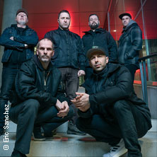 Despised Icon / Carnifex 30.10.2026 Weststadthalle Essen