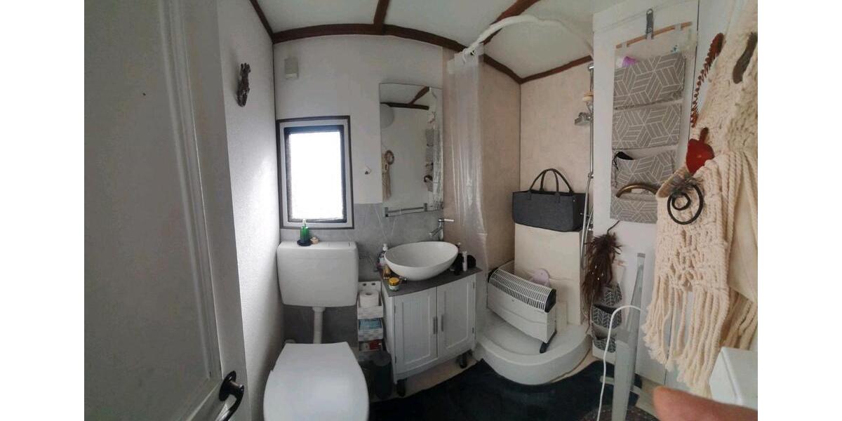 Einfamilienhaus Mülheim an der Ruhr Linksruhr - 2 Zimmer, 25 m&sup2;, 19.999&euro; | Angebot:26130687