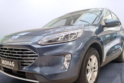 Ford Kuga 28.638 km 24.990 &euro; Gelsenkirchen 45881