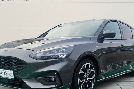 Ford Focus 48.000 km 16.850 &euro; Bochum 44809