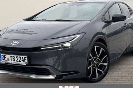 Toyota Prius 3.850 km 39.990 &euro; Dorsten 46286