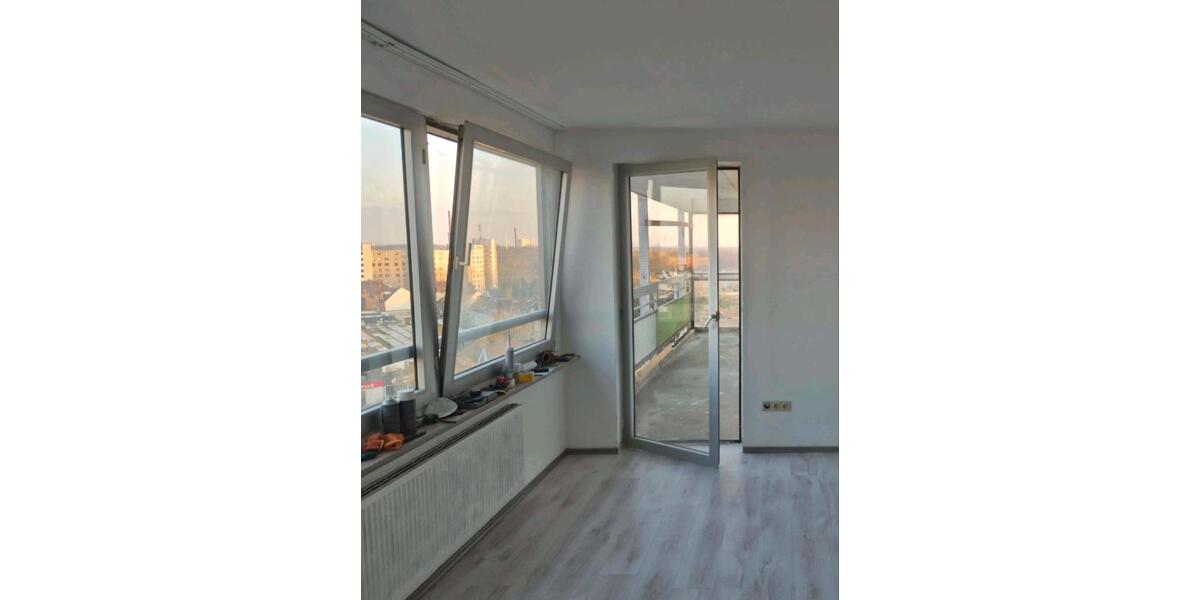 Etagenwohnung Duisburg Essenberg - 3 Zimmer, 84 m&sup2;, 533&euro; | Angebot:26518320