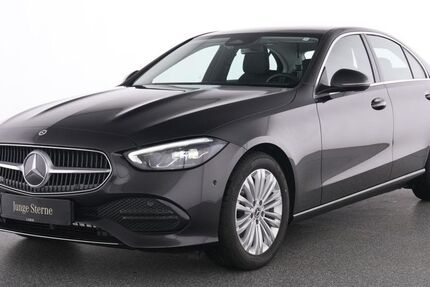 Mercedes-Benz C 180 9.328 km 35.635 &euro; Essen 45309