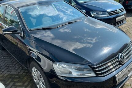 VW Passat 177.746 km 6.490 &euro; Reken 48734