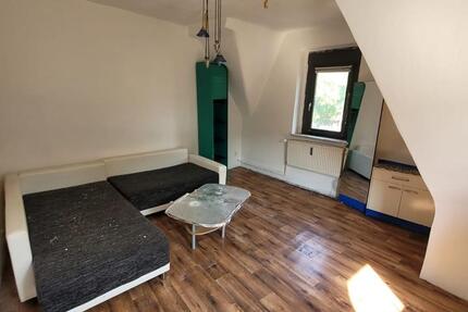 Wohnung Gelsenkirchen Rotthausen - 1 Zimmer, 35 m&sup2;, 350&euro; | Angebot:25342514