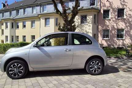 Nissan Micra 79.100 km 4.500 &euro; Bochum 44791