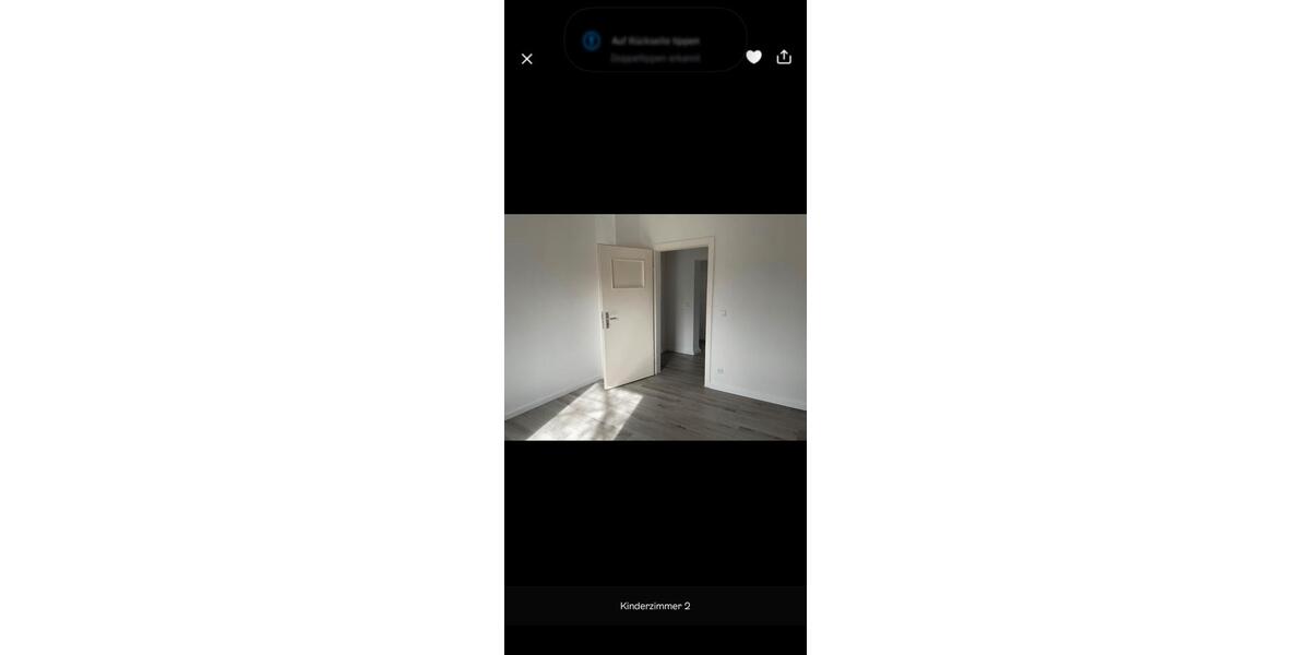 Etagenwohnung Duisburg Mittelmeiderich - 3 Zimmer, 70 m&sup2;, 539&euro; | Angebot:26580804