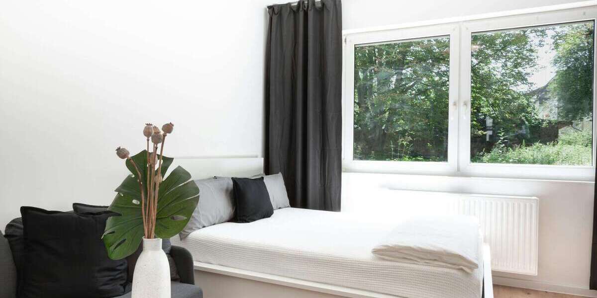 Zimmer Essen Ostviertel - 1 Zimmer, 990&euro; | Angebot:23036237