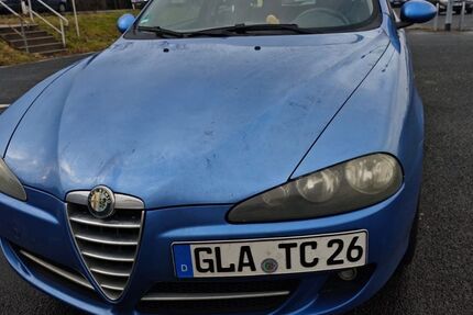 Alfa Romeo 147 153.000 km 2.499 &euro; Essen 45327