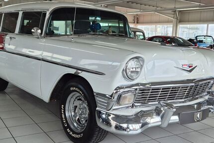 Chevrolet El Camino 47.743 km 53.900 &euro; Wesel 46485