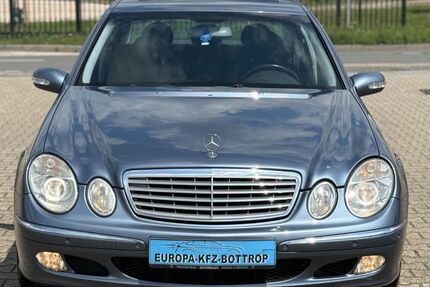 Mercedes-Benz E 240 200.000 km 4.999 &euro; Bottrop 46238