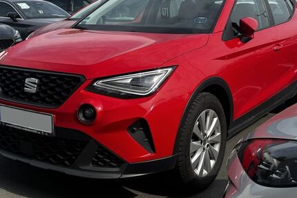 Seat Arona 32.440 km 16.490 &euro; Castrop-Rauxel 44579