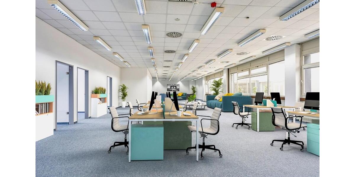 Gewerbeobjekt Essen Stadtbezirk II - 7&euro; | Angebot:23813720