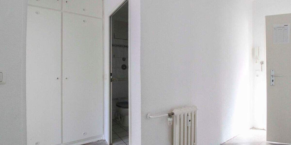 Einfamilienhaus Duisburg Aldenrade - 2 Zimmer, 115.000&euro; | Angebot:25822026