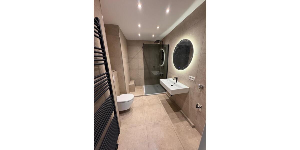 Erdgeschoßwohnung Wesel Fusternberg - 3.5 Zimmer, 91 m&sup2;, 1.250&euro; | Angebot:25907483