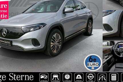 Mercedes-Benz EQA 300 12.721 km 36.778 &euro; Dorsten 46282