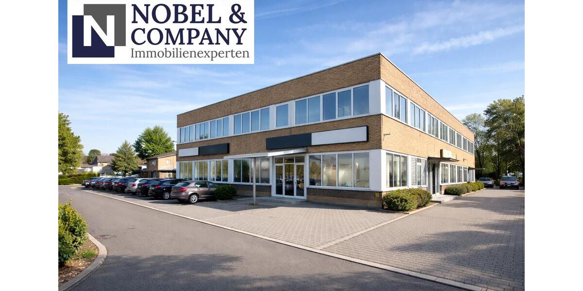 Gewerbeobjekt Wesel Fusternberg - 3.150&euro; | Angebot:24769830