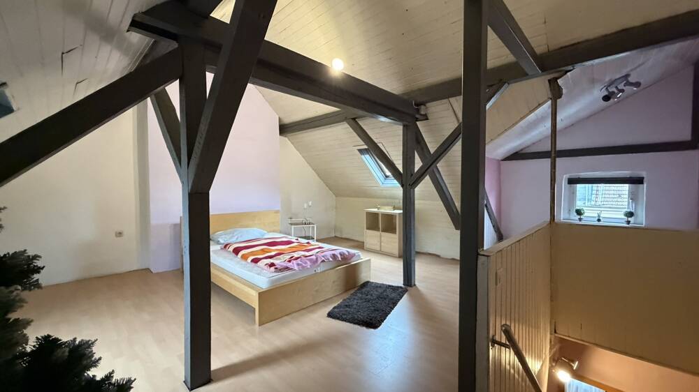 Reihenmittelhaus Duisburg Vierlinden - 4 Zimmer, 70 m&sup2;, 149.000&euro; | Angebot:26260678