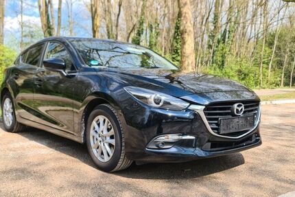 Mazda 3 116.000 km 11.500 &euro; Bochum 44809